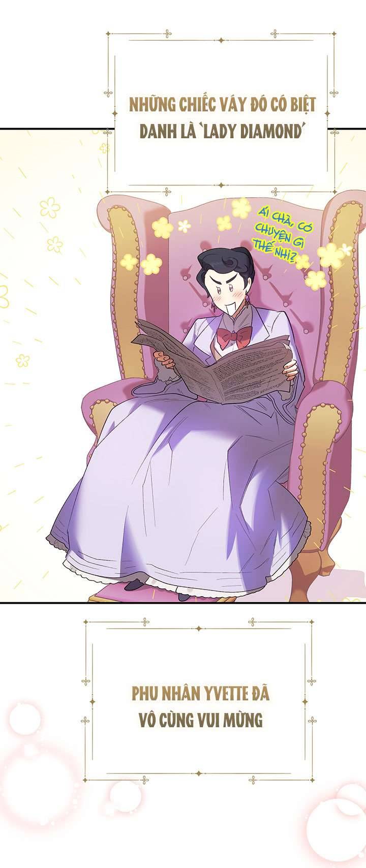 May Mắn Hay Bất Hạnh Chap 64 - Trang 4