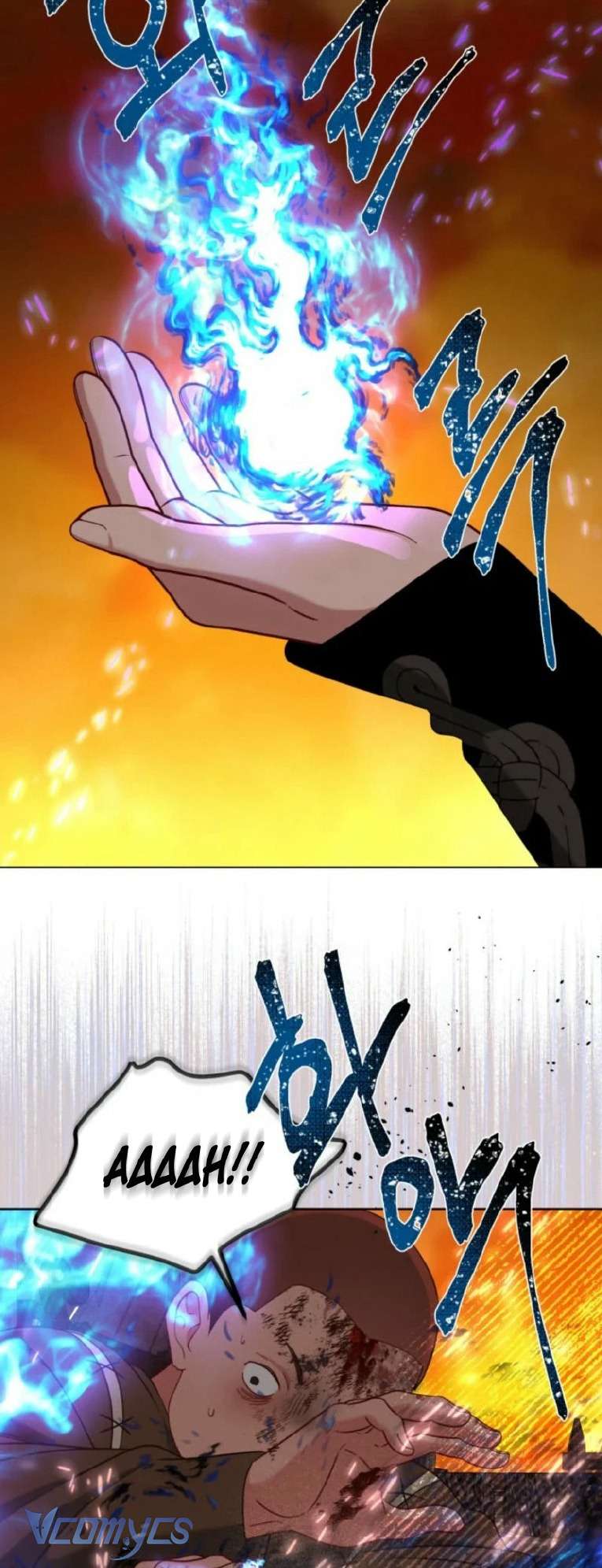 Sự Điều Trị Đặc Biệt Của Tinh Linh Chap 101 - Trang 4