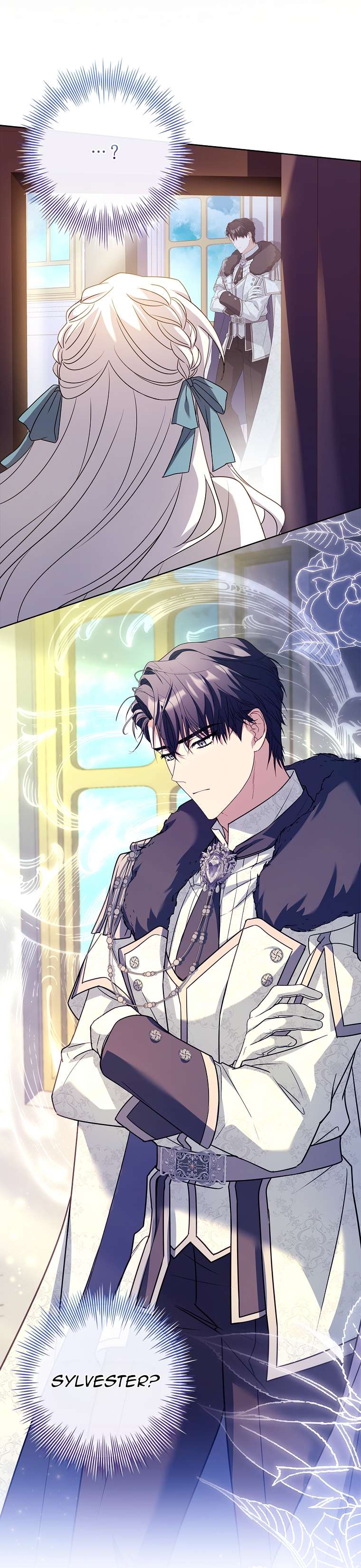 Chồng Ơi, Tại Sao Chúng Ta Không Thể Ly Hôn? Chapter 11 - Next Chapter 12