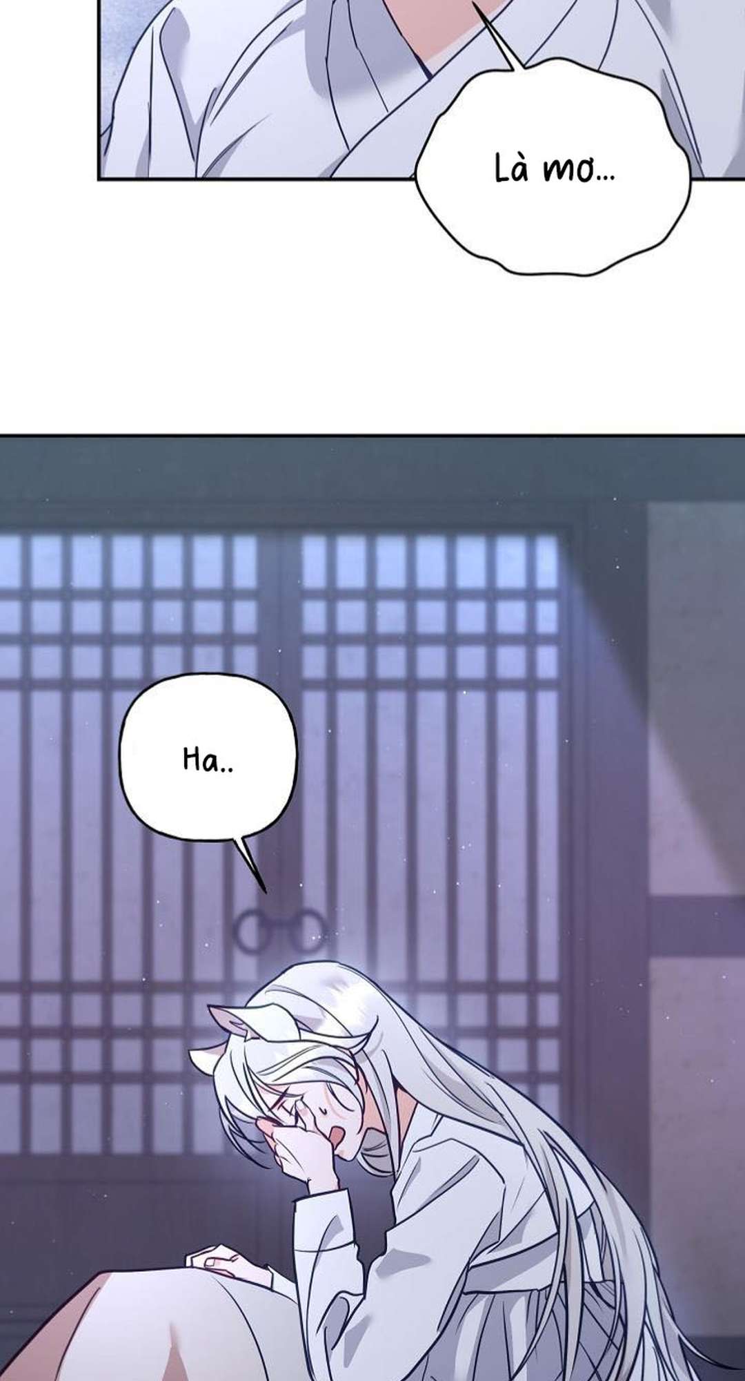 [ 18+ ] Khúc ca của loài cầm thú Chap 12 - Trang 2