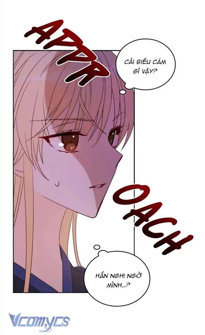 Ái Phi Khế Ước Chap 5 - Trang 2