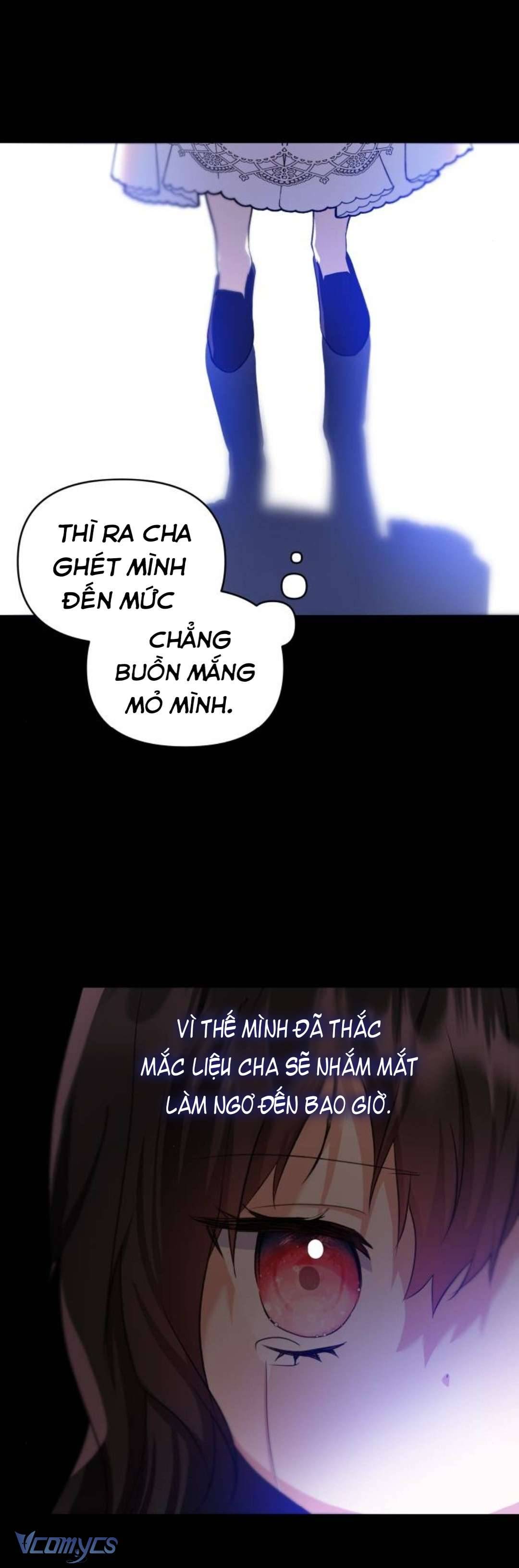Con Gái Của Công Tước Ác Ma Chapter 36 - Trang 3