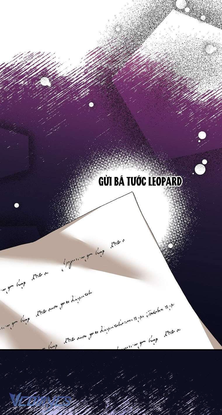 Thời Gian Của Nhân Vật Phụ Có Giới Hạn Chapter 31 - Trang 4