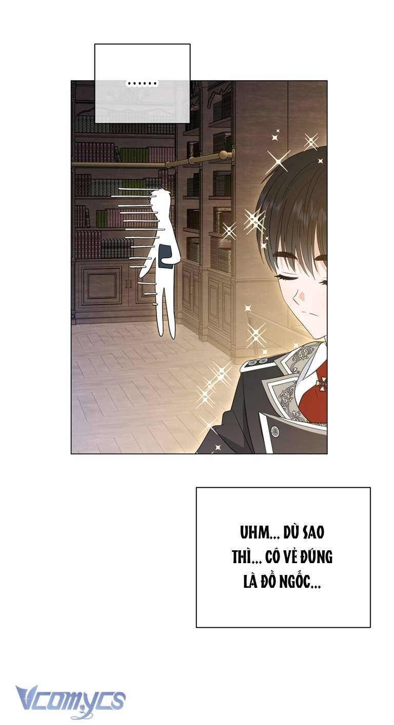 Hãy Để Tiểu Thư Emily Yên Chapter 9 - Trang 4