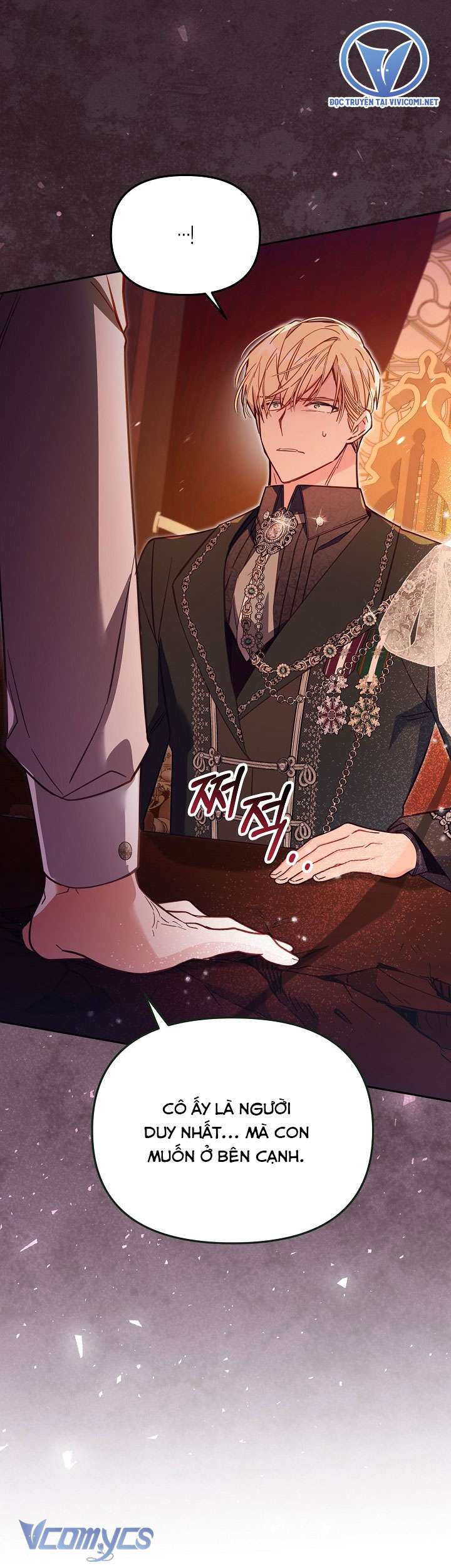 Không Có Chỗ Cho Kẻ Giả Mạo Chap 46 - Trang 2