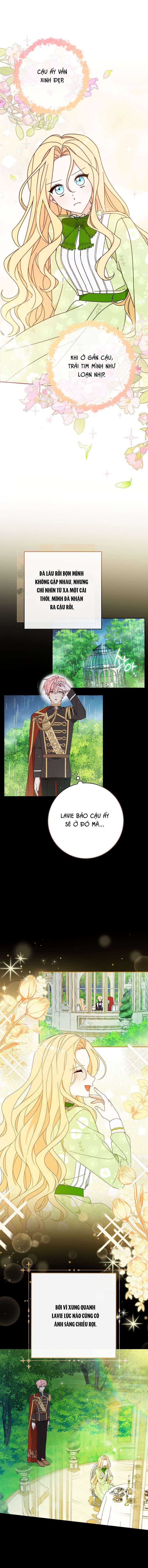 Tôi Đã Phạm Sai Lầm Rồi! Chap 23 - Trang 2