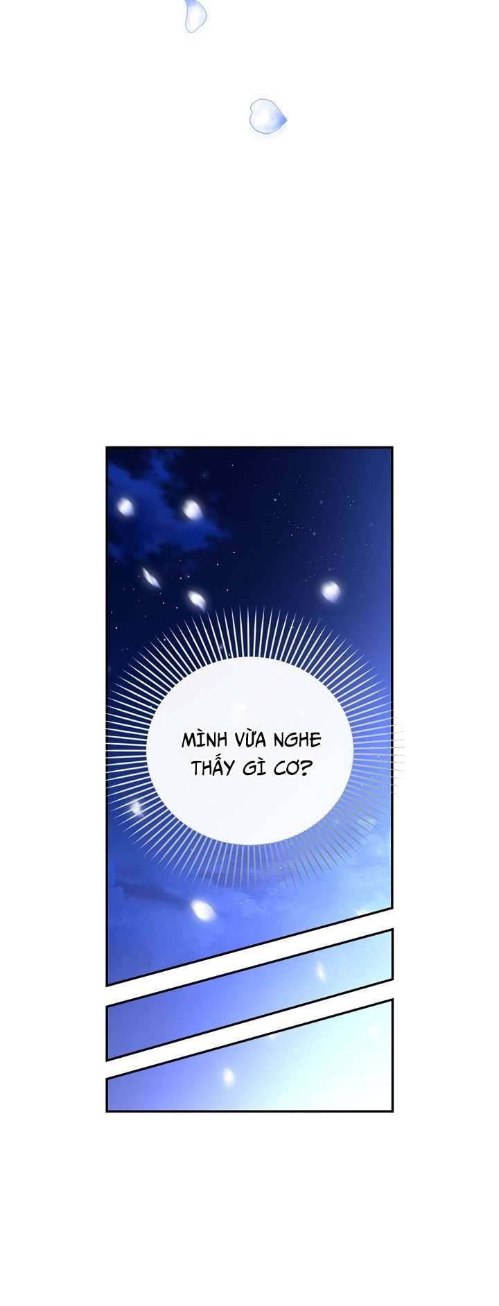 Phương Pháp Che Giấu Đứa Con Của Hoàng Đế Chapter 36 - Trang 4