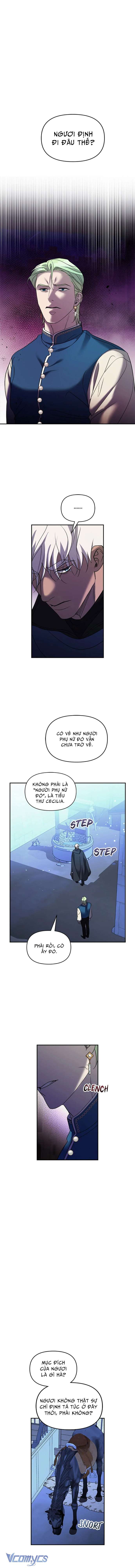 Ta đã chết như thế nào Chap 22 - Next Chap 23