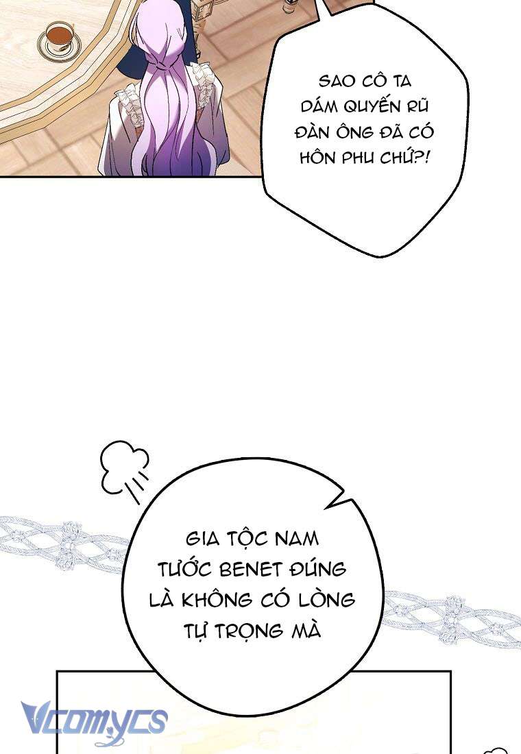 Các Nam Chính Đã Bị Nữ Phụ Cướp Mất Chap 9 - Trang 3