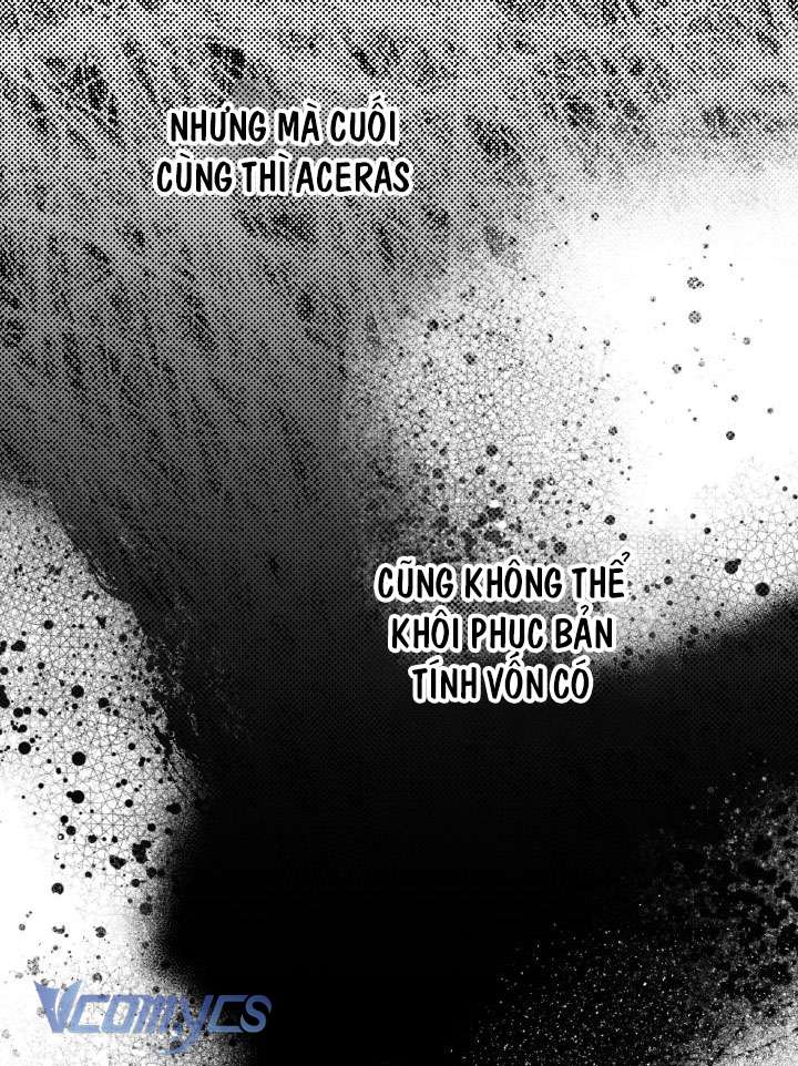 Những Nhân Vật Mạnh Nhất Thế Giới Ám Ảnh Tôi Chapter 21 - Trang 4