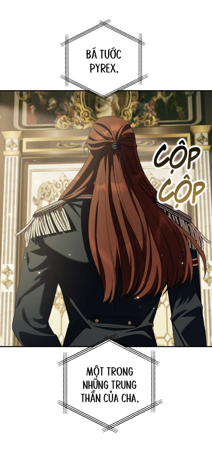 Cha À, Con Không Muốn Kết Hôn Đâu Chap 67 - Next Chap 68