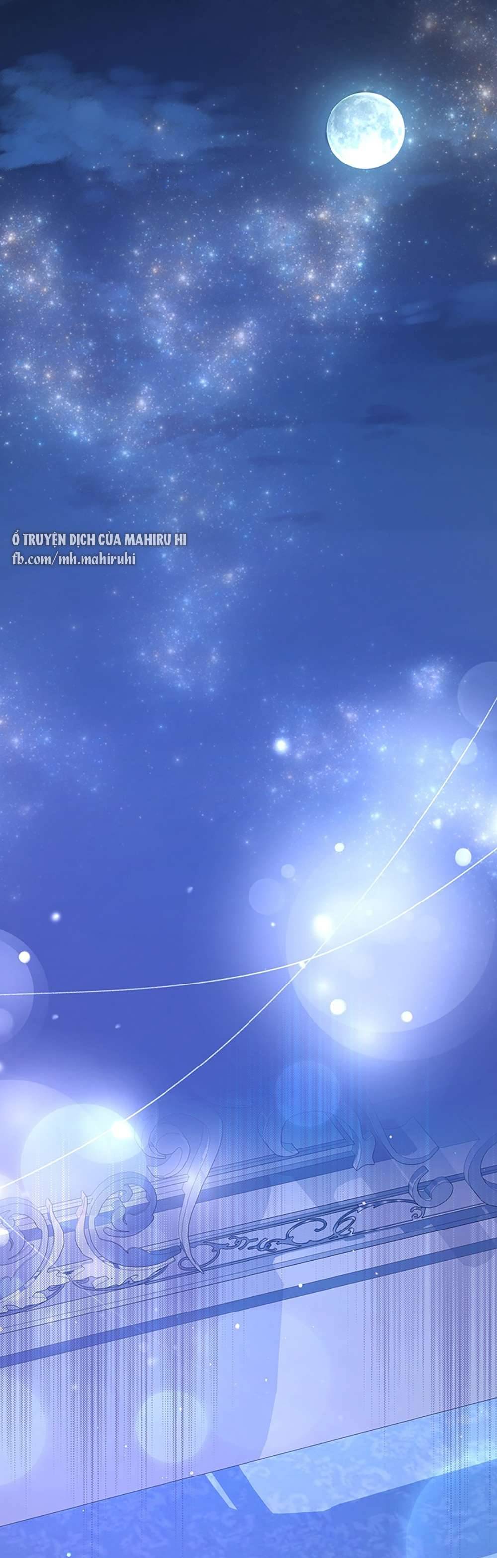 Trở Thành Tình Địch Của Các Nam Chính Chapter 50 - Trang 3