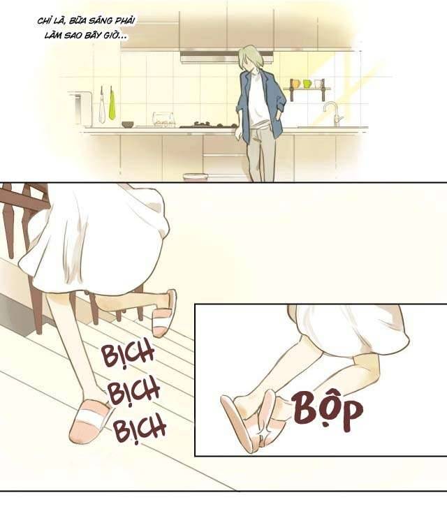 Mộng Mộng Kính Duyên Chap 13 - Trang 2