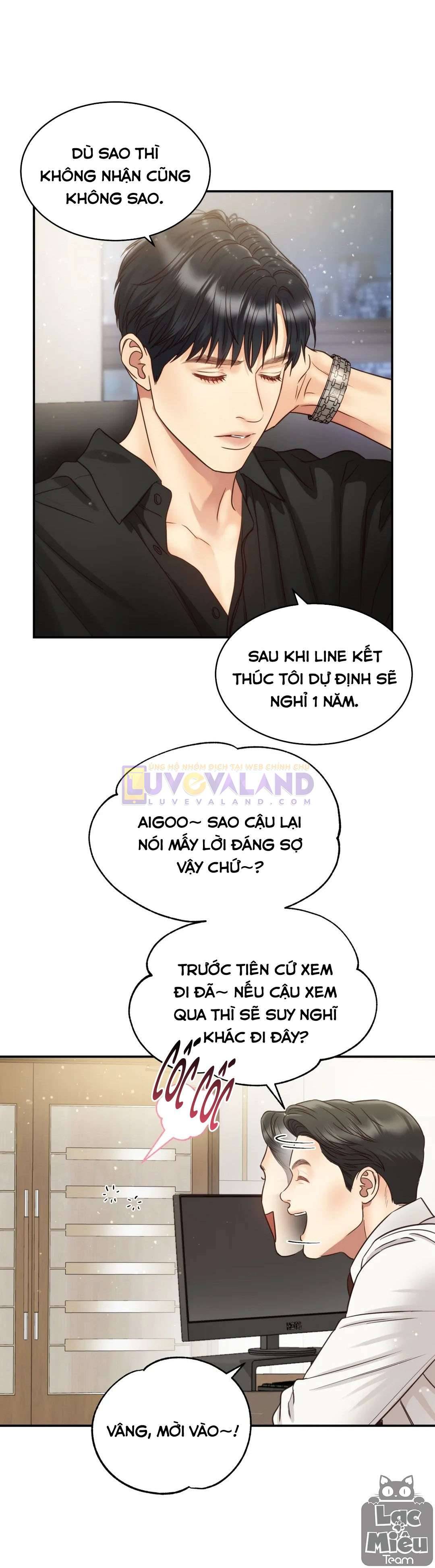 Ngôi Sao Ban Mai Chap 57 - Trang 2