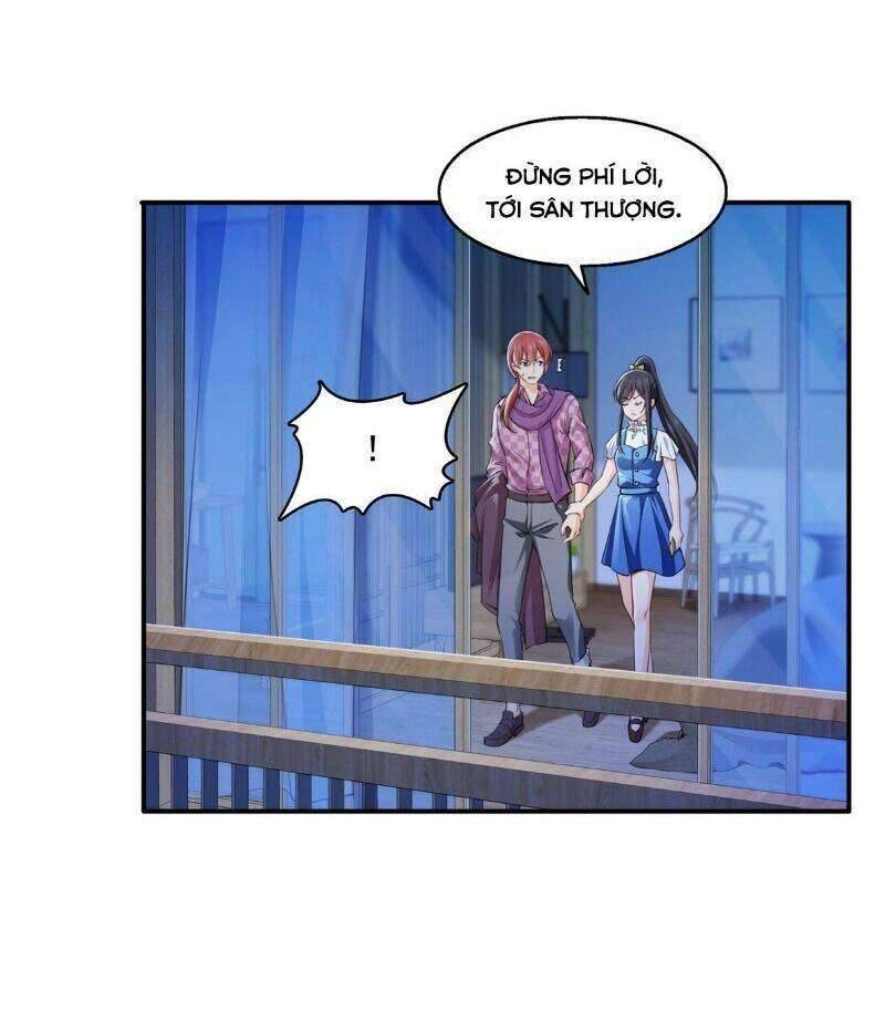 Hệt Như Hàn Quang Gặp Nắng Gắt Chap 148 - Trang 4