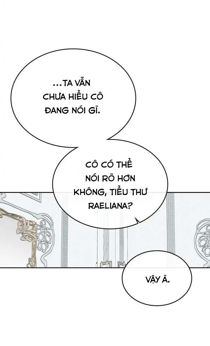 Vị Hôn Thê Khế Ước Của Công Tước Chapter 114 - Trang 4