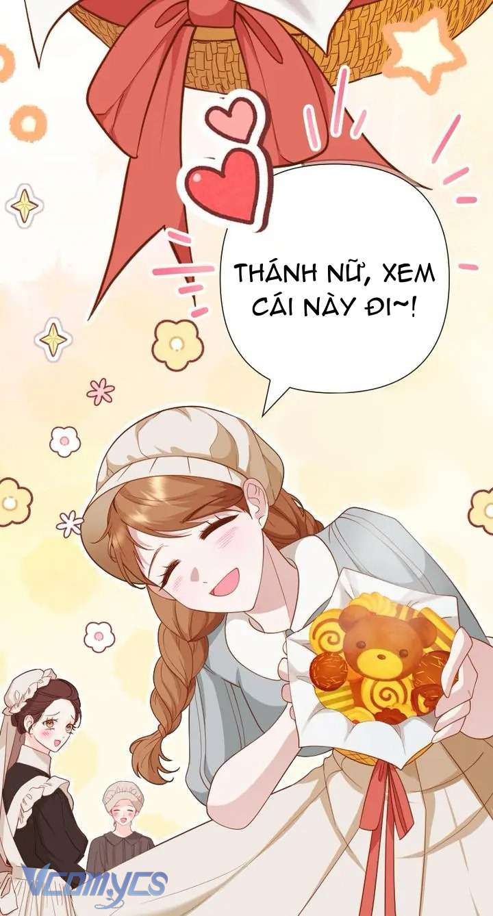 Sau Này Họ Sẽ Sinh Ra Tôi Chapter 19 - Trang 4