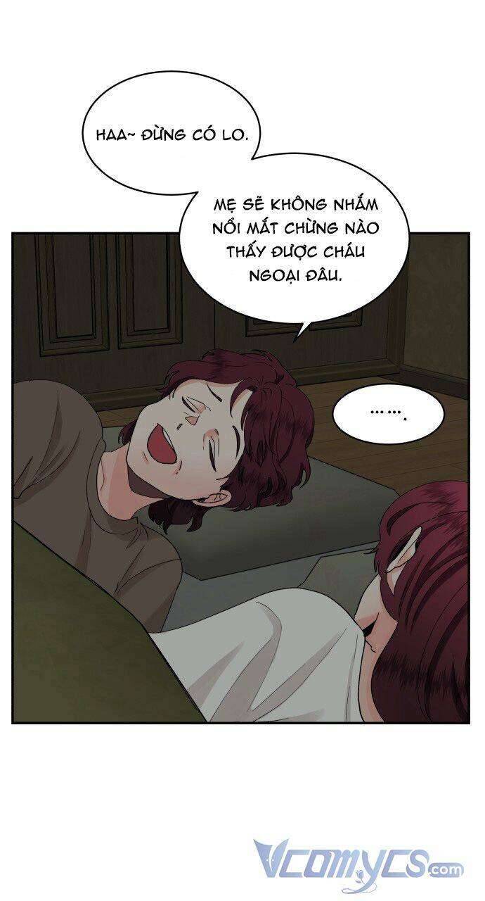 Oan Gia Ngõ Hẹp Chapter 28 - Trang 3