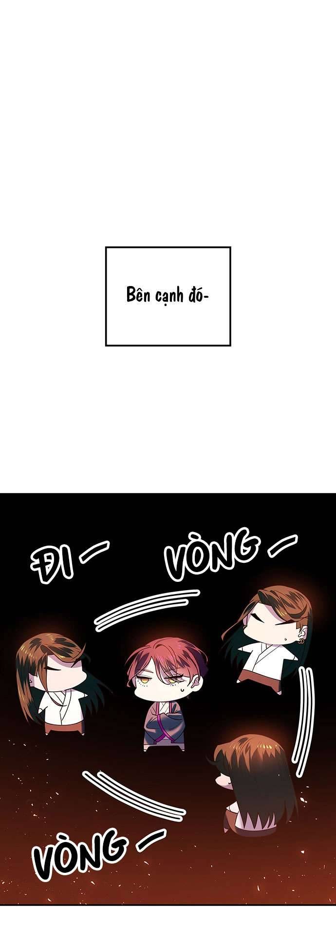 Vương Tử Huyền Bí Chapter 50 - Trang 4