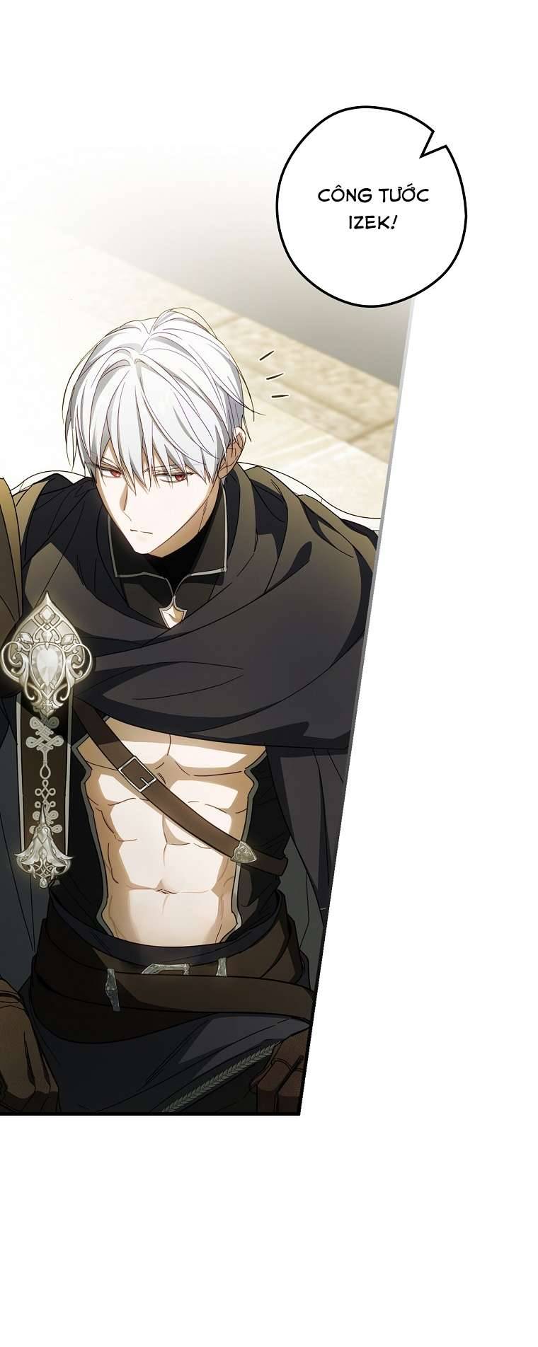 Phương Pháp Khiến Phu Quân Đứng Về Phía Tôi Chapter 54 - Trang 4