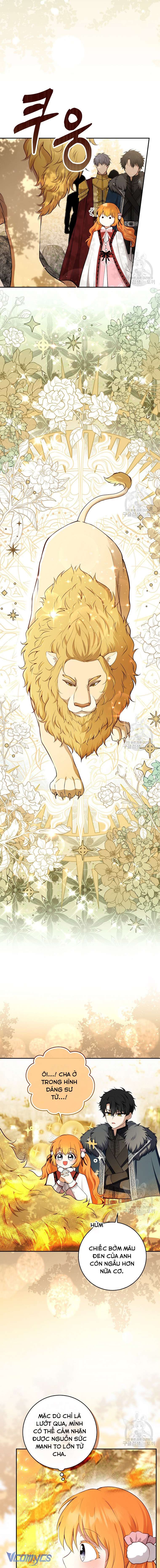 Sóc Con Tài Năng Chap 61 - Trang 2