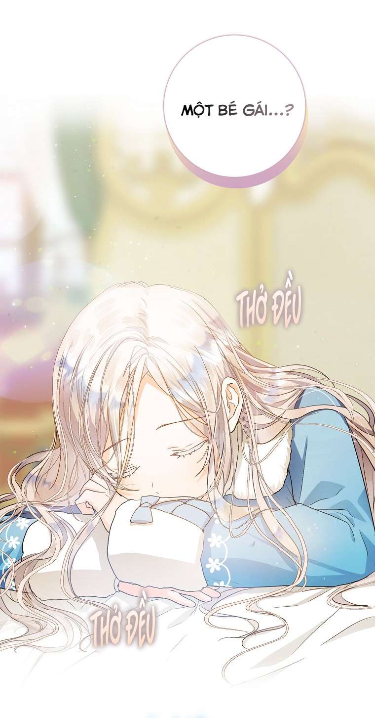 Tôi Trở Thành Vợ Của Nam Chính Chap 8 - Trang 3