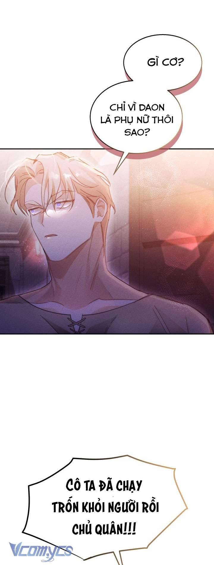 Tiếng Trống Vang Dội Chapter 20 - Trang 4