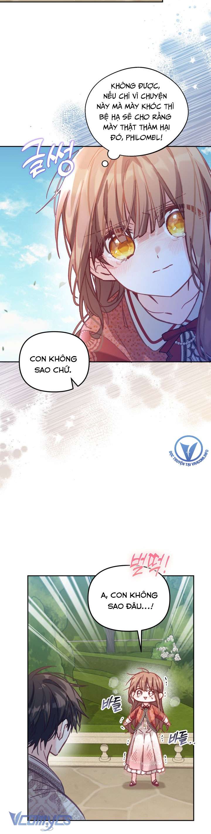 Không Có Chỗ Cho Kẻ Giả Mạo Chap 10 - Trang 2