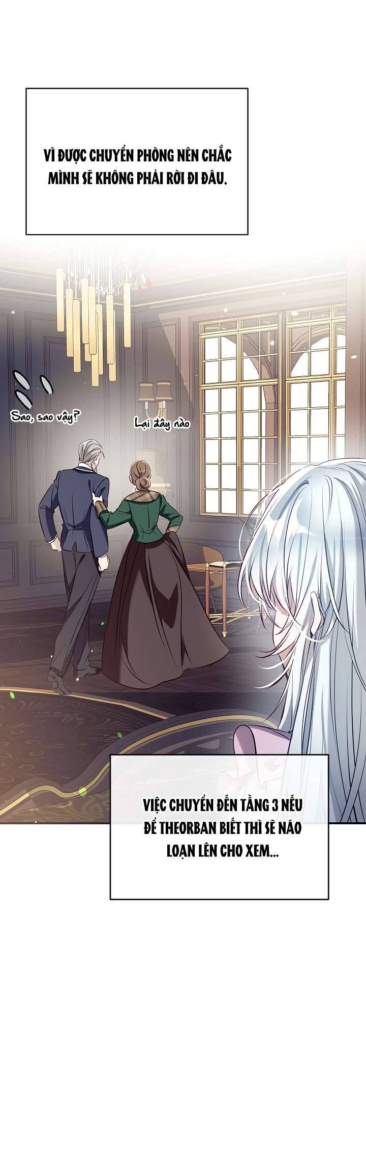 Chúng Ta Có Thể Trở Thành Một Gia Đình Được Không? Chap 57 - Next Chap 58