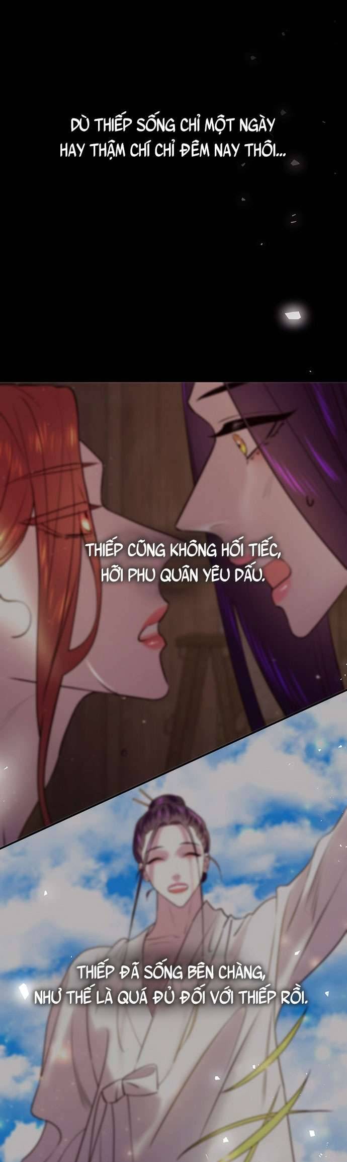 Vương Tử Huyền Bí Chapter 39 - Trang 4