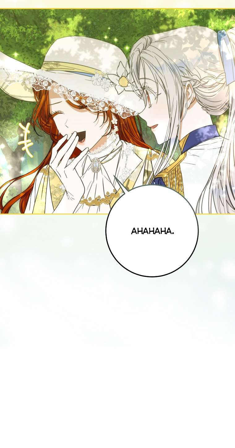 Tôi Trở Thành Vợ Của Nam Chính Chap 38 - Trang 3