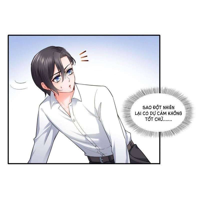 Hệt Như Hàn Quang Gặp Nắng Gắt Chap 93 - Trang 4