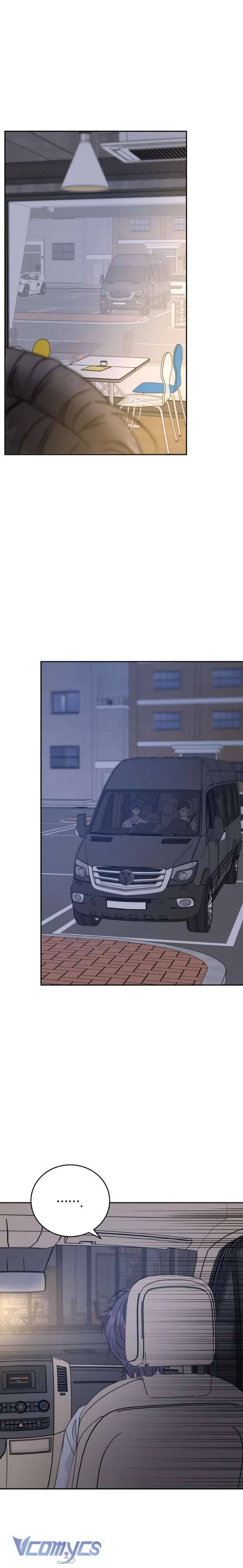 Thuyết Tình Yêu Ích Kỷ Chapter 14 - Trang 4