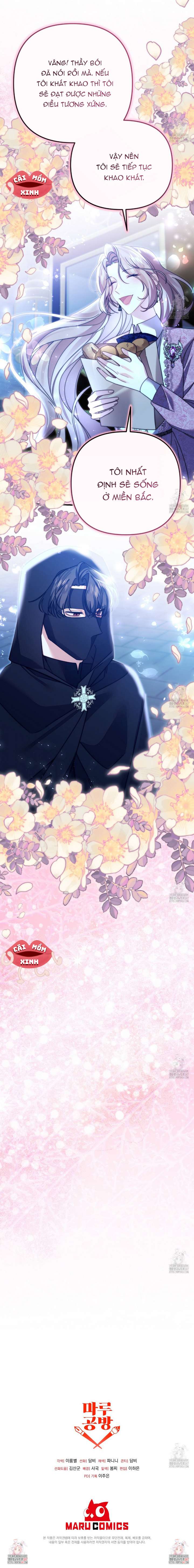 Sau Khi Trùng Sinh Chị Gái Muốn Cướp Lấy Vị Hôn Phu Của Tôi Chap 17 - Trang 4