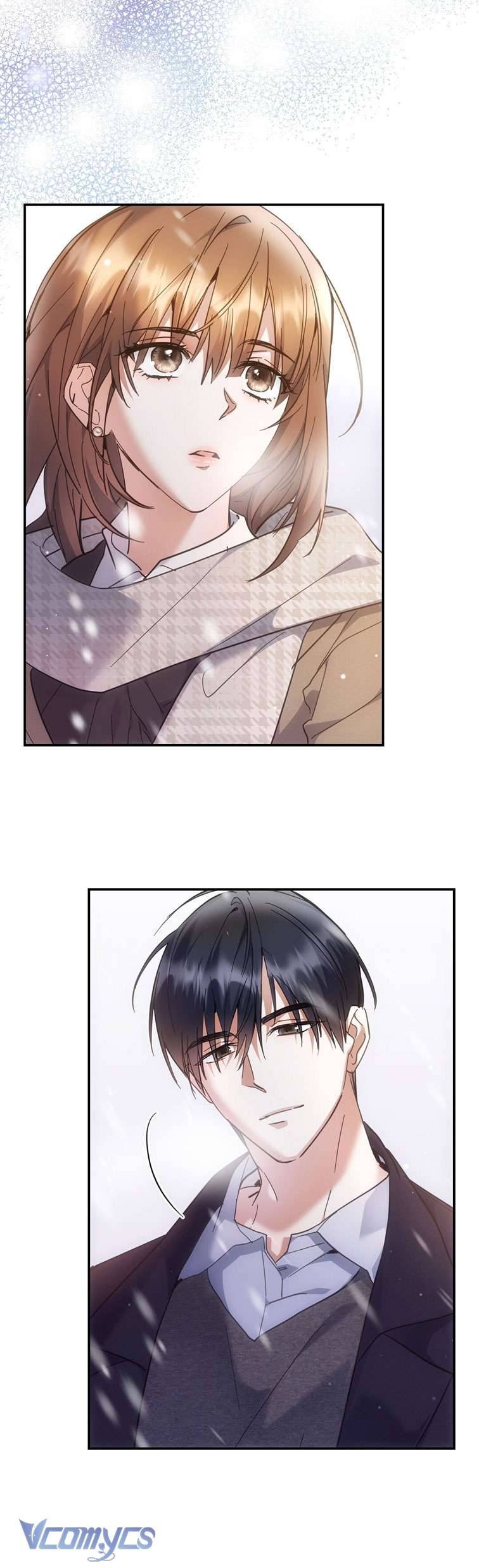 [18+] Vì Những Thứ Đã Tan Vỡ Chap 7 - Trang 3