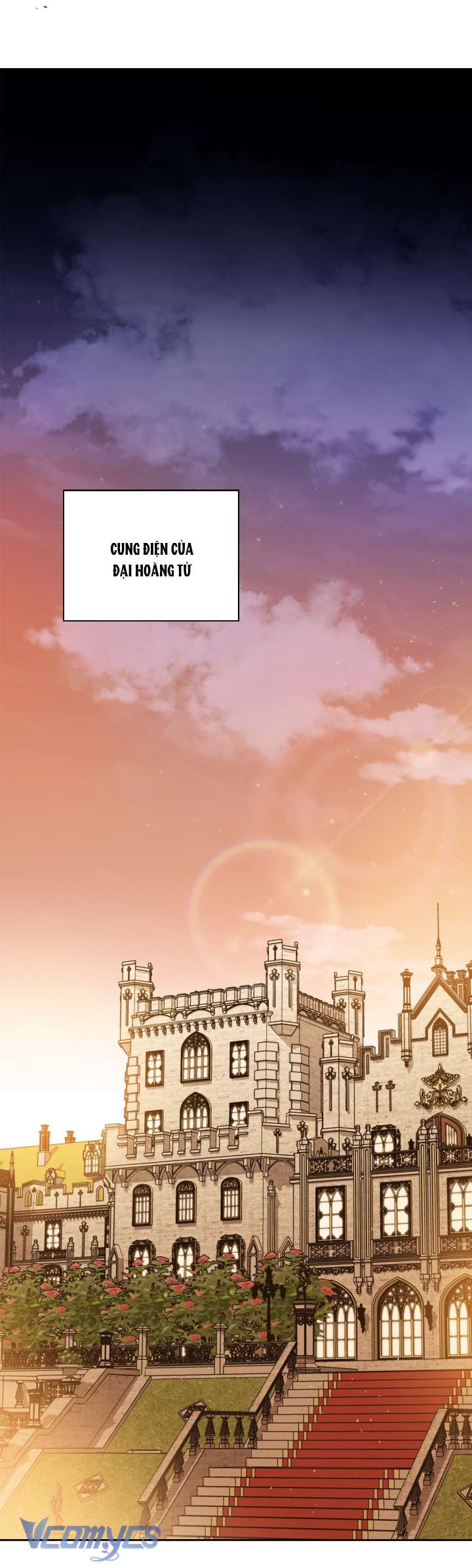 Kiếp Này Nhất Định Làm Gia Chủ Chap 144 - Trang 2