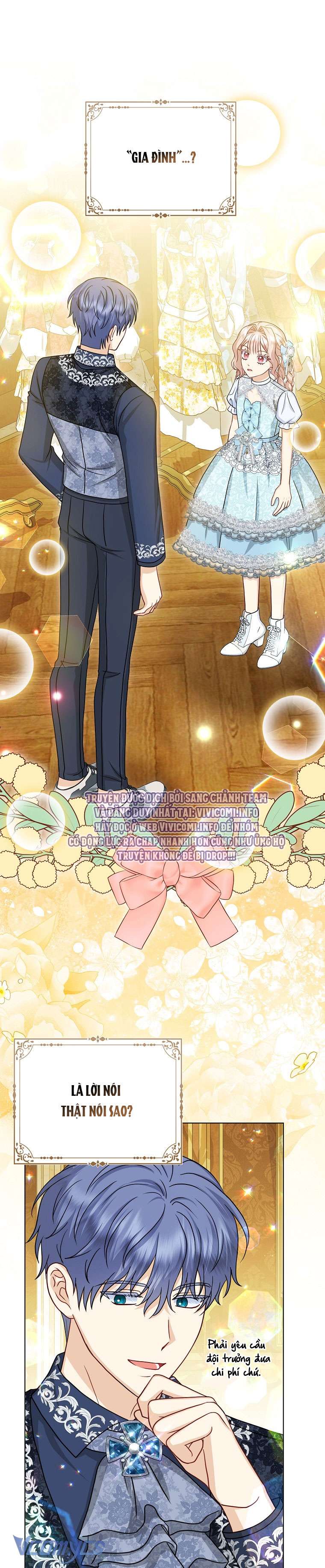 Nhân Vật Phản Diện Đều Thích Tôi Chapter 36 - Trang 4