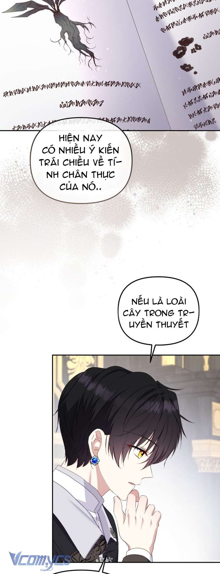 Tôi Được Nuôi Dưỡng Bởi Những Kẻ Phản Diện Chap 55 - Trang 3