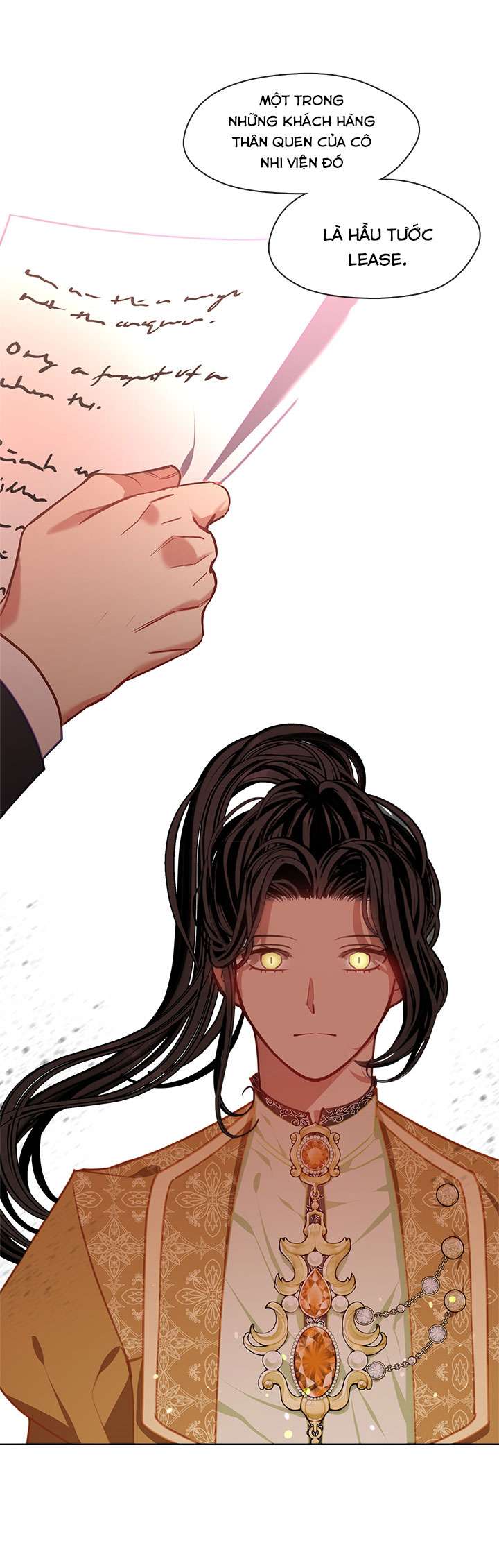 Gia Đình Bị Ám Ảnh Bởi Tôi Chapter 13 - Trang 4