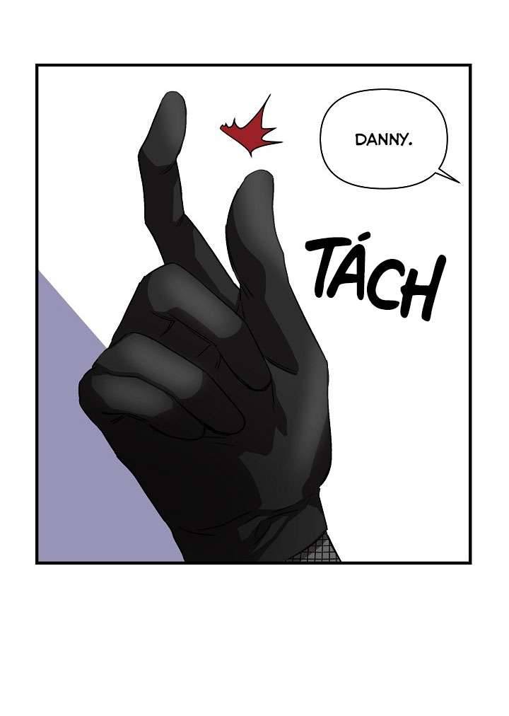 Tôi Không Phải Là Cinderella Chapter 2 - Trang 4