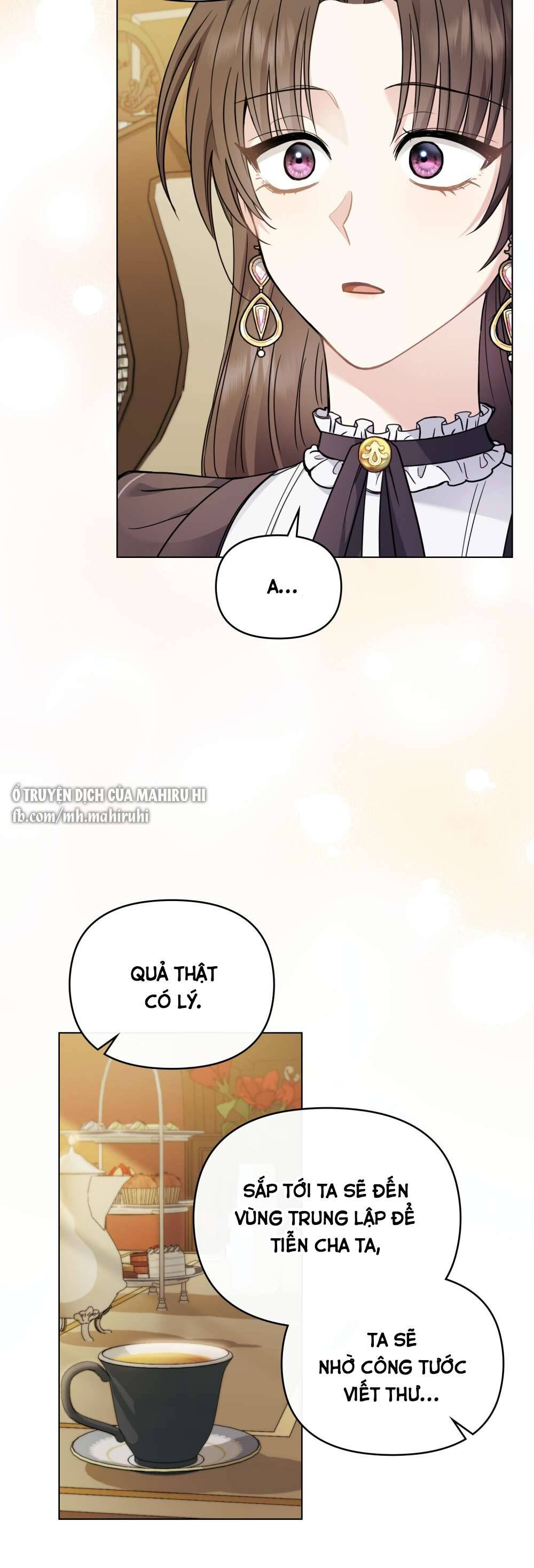 Tìm Lại Camellia Chapter 67 - Next Chapter 68