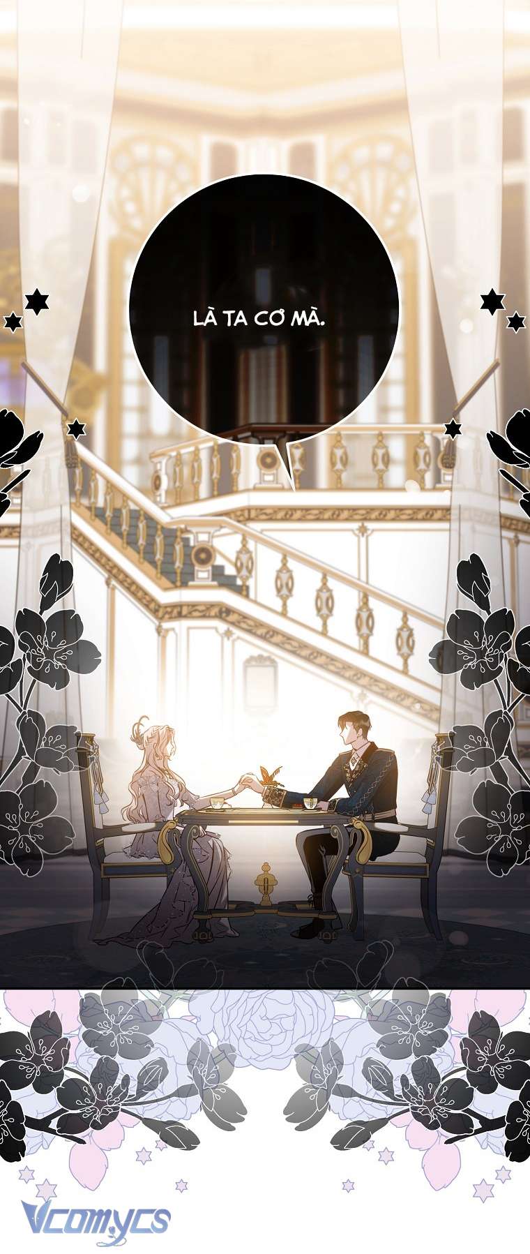 Thuần Hóa Bạo Quân Rồi Bỏ Trốn Chap 88 - Trang 2