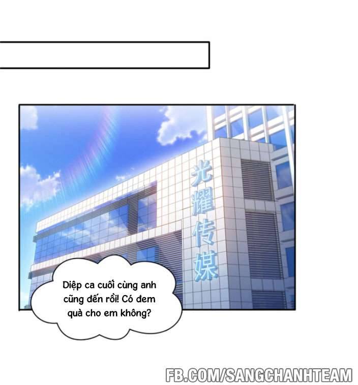 Hệt Như Hàn Quang Gặp Nắng Gắt Chap 173 - Trang 4