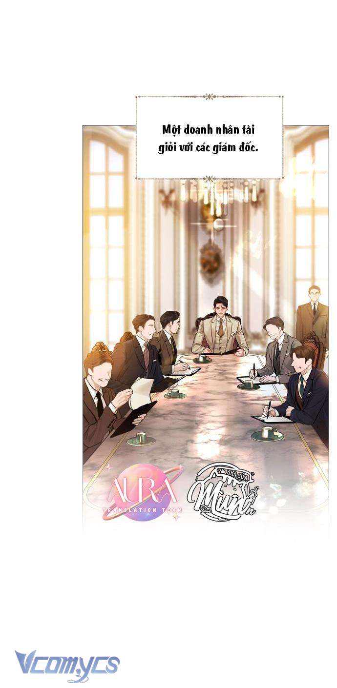 Hãy Khóc Và Cầu Nguyện Đi Chapter 25 - Trang 4