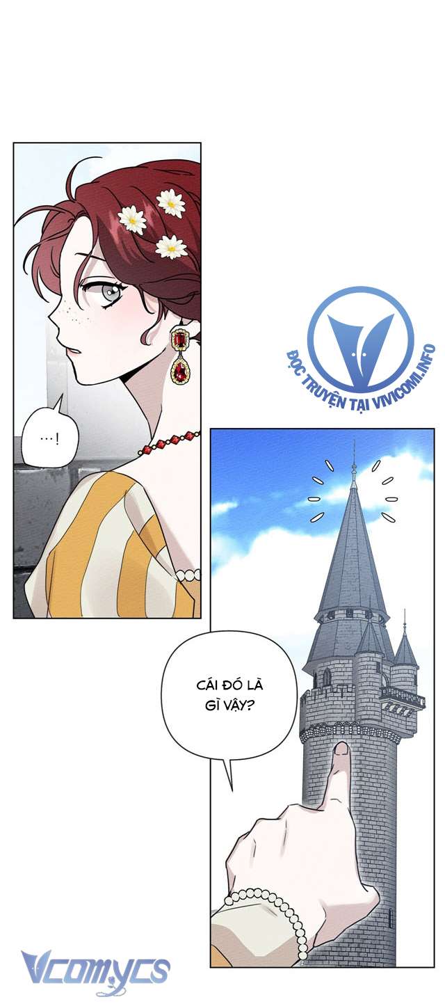 Dưới Bóng Cây Sồi Chap 10 - Trang 4