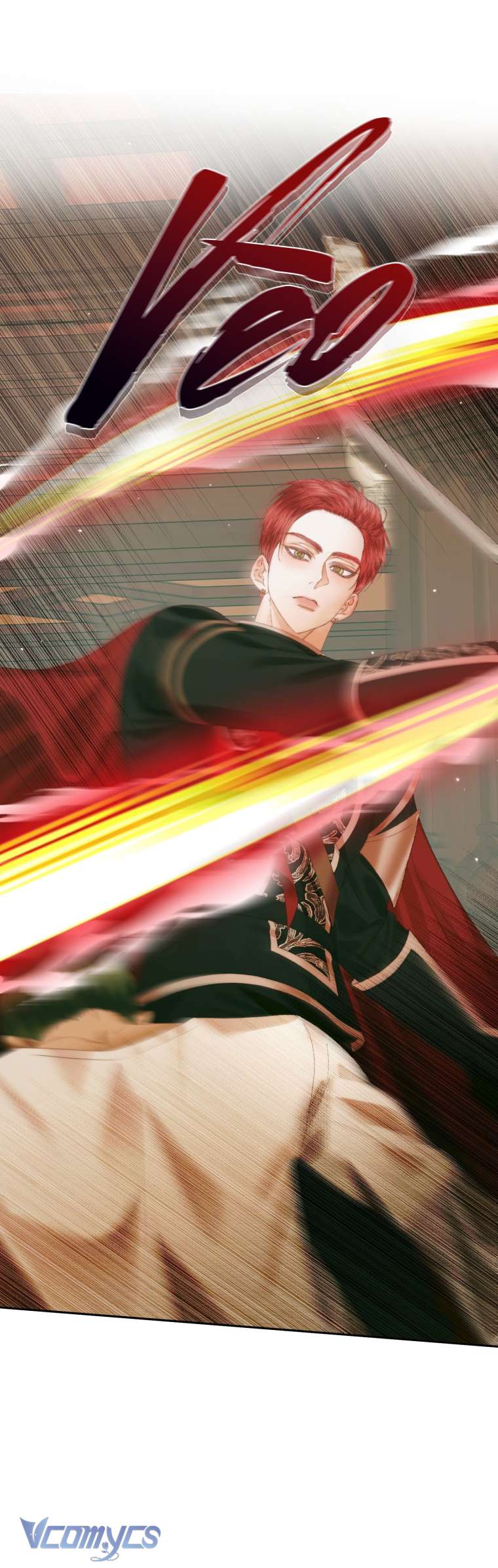 Siren: Trở Thành Gia Đình Của Nhân Vật Phản Diện Chapter 90 - Trang 3