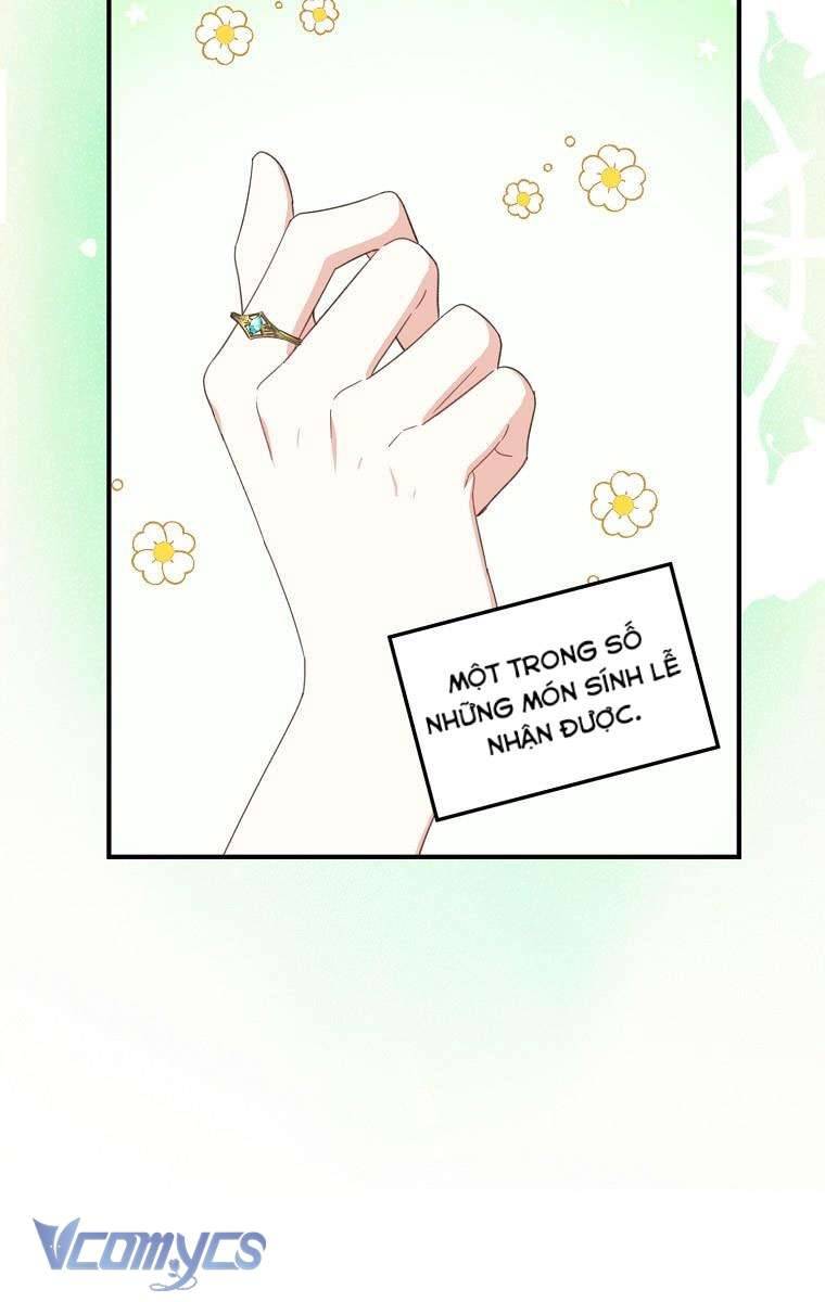 A Nào, Ngậm Thìa Vàng Nhé? Chap 63 - Trang 3