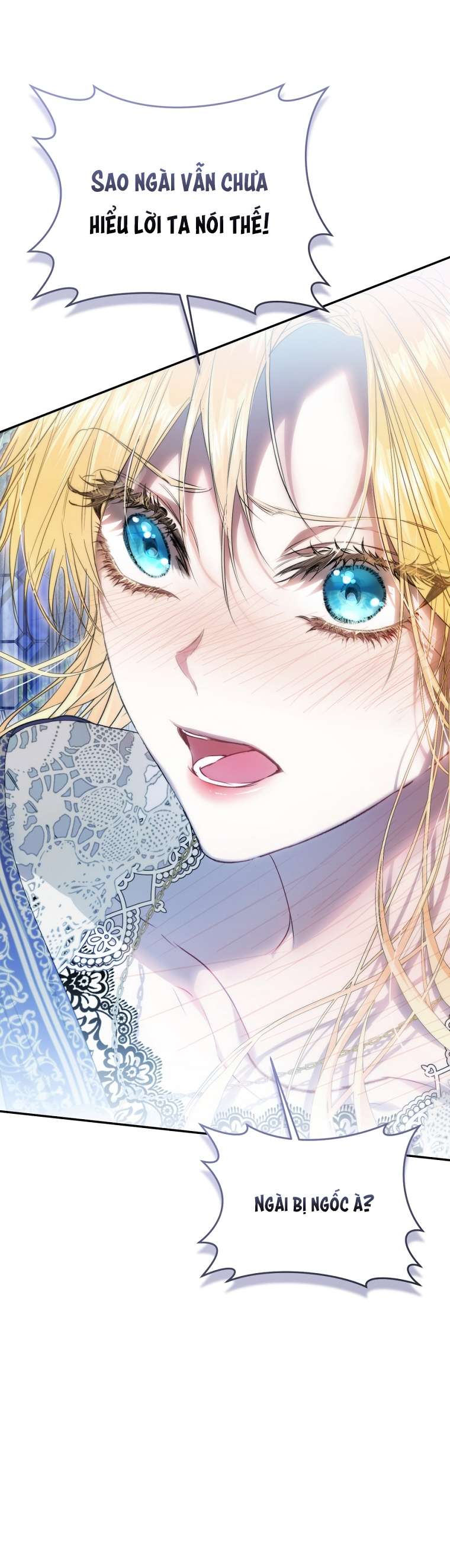 Ác Nữ Chỉ Là Một Con Rối Chap 79 - Trang 2