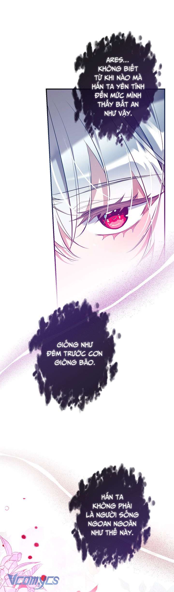 Chúng Ta Có Thể Trở Thành Một Gia Đình Được Không? Chap 111 - Trang 2