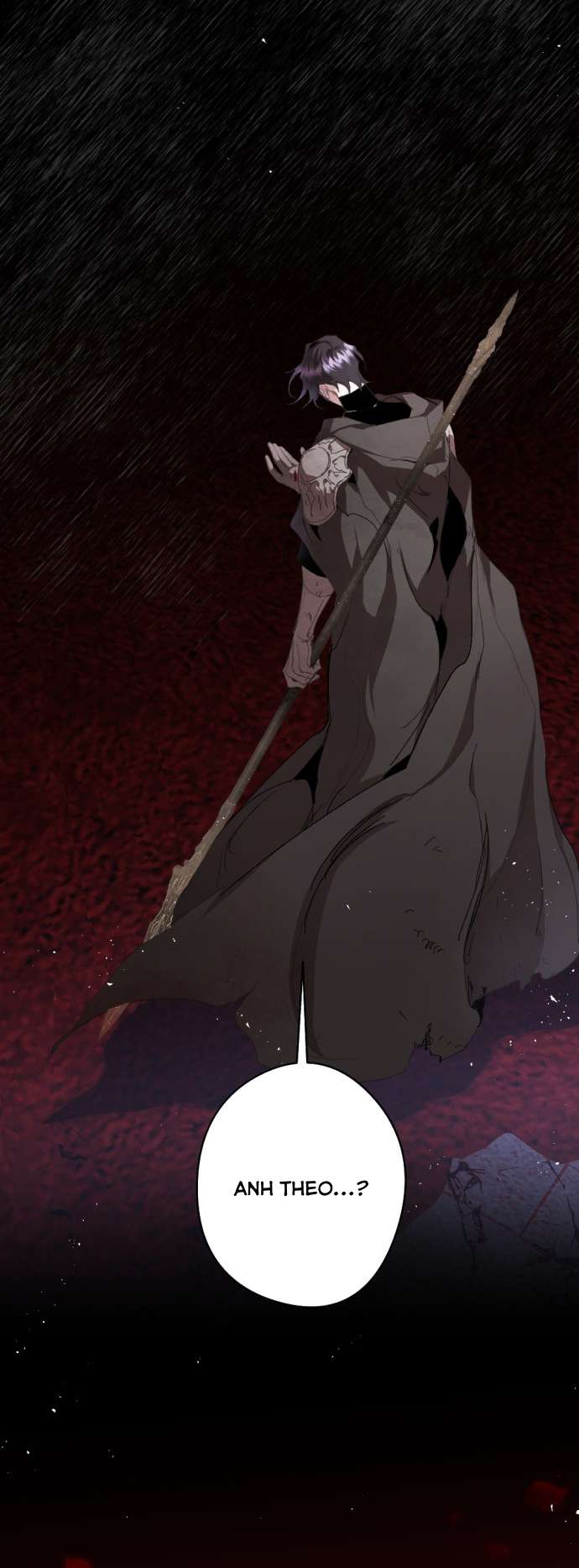 Lời Thú Nhận Của Chúa Tể Bóng Tối Chapter 102 - Trang 4